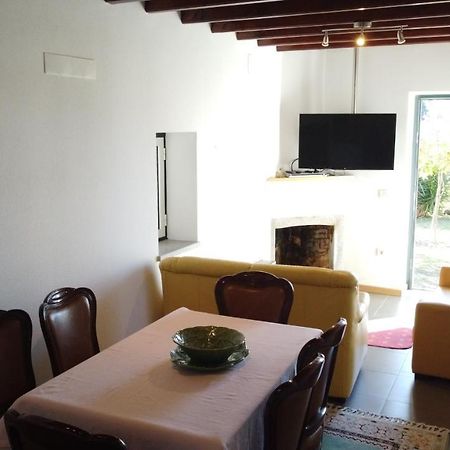 Casa Do Viso Guest House Oliveira do Hospital Bagian luar foto