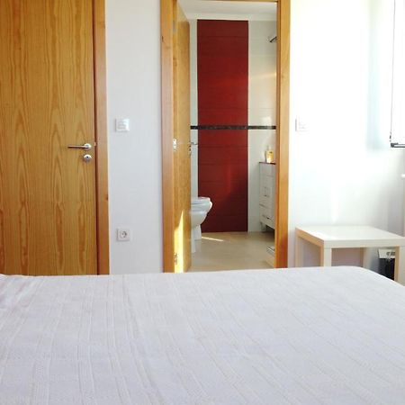 Casa Do Viso Guest House Oliveira do Hospital Bagian luar foto