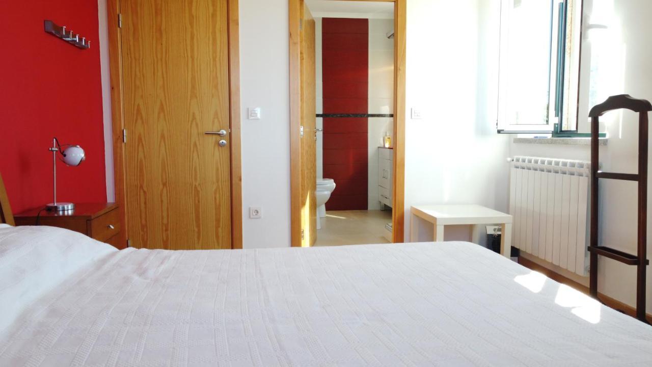 Casa Do Viso Guest House Oliveira do Hospital Bagian luar foto