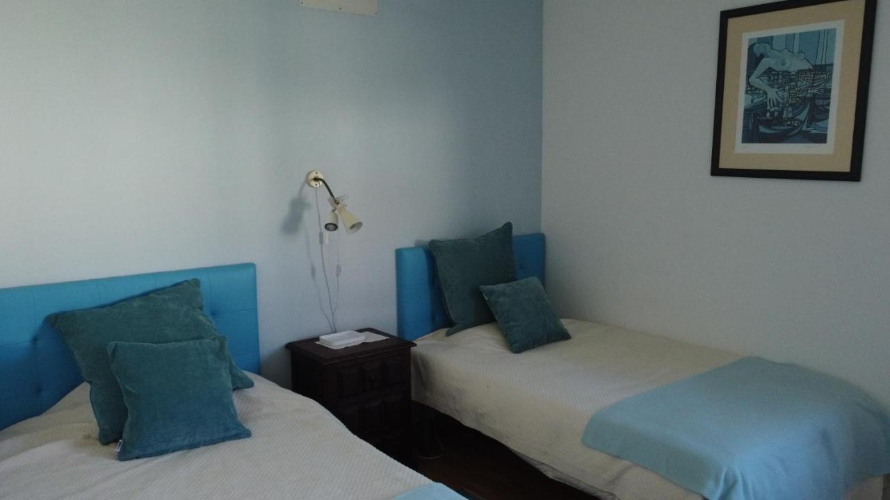Casa Do Viso Guest House Oliveira do Hospital Bagian luar foto