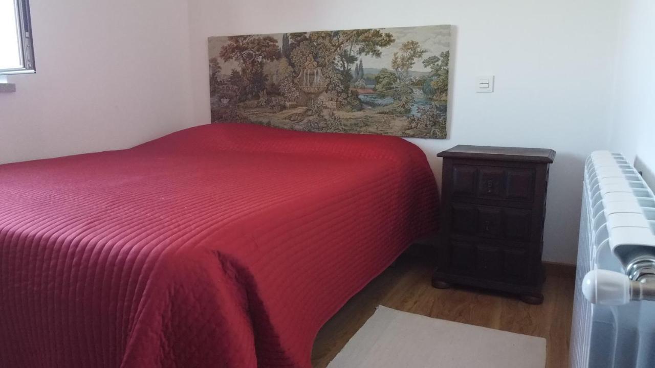 Casa Do Viso Guest House Oliveira do Hospital Bagian luar foto